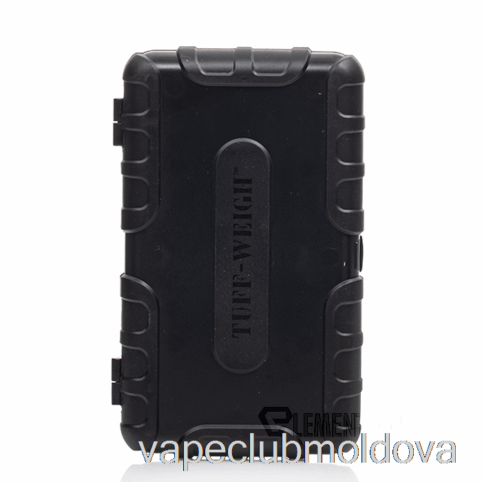Vape Mod Truweigh Tuff-weight Mini Cântar Digital Negru